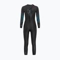 Pianka triathlonowa damska Orca Athlex Flex V2 4 mm black 2