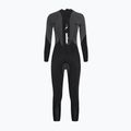 Pianka triathlonowa damska Orca Athlex Flex V2 4 mm black 4