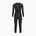 Pianka trathlonowa damska Orca Athlex Float V2 red buoyancy 2