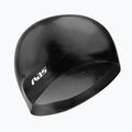 Czepek pływacki RAS Silicone FVC8 black