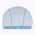 Czepek pływacki dziecięcy RAS Patterned Elastane sweet cat 2