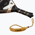Rakieta do padla NOX AT10 Genius 18K Alum By Agustin Tapia 8