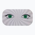 Pokrowiec na gogle COOLCASC Green eyes 2