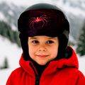 Pokrowiec na gogle COOLCASC Spider 2