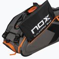 Torba do padla NOX AT10 Team 42 l grey/orange 7
