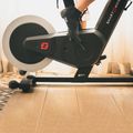 Trenażer rowerowy ZYCLE Smart Zbike czarny/czerwony 8