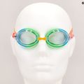 Okulary do pływania dziecięce FINIS Ripple clear/pink 9