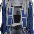 Plecak trekkingowy damski Osprey Ariel 65 l ceramic blue 5