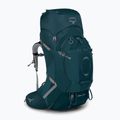 Plecak trekkingowy damski Osprey Ariel Plus 60 l blue 5