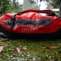 Torba podróżna Osprey Transporter WP Duffel 70 l mars orange 3