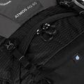 Plecak trekkingowy męski Osprey Atmos AG 65 l black 7