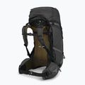 Plecak trekkingowy męski Osprey Atmos AG 50 l black 2