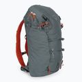 Plecak wspinaczkowy Osprey Mutant 22 l tungsten grey 2