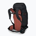 Plecak skiturowy damski Osprey Sopris 40 l black 4