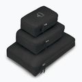 Zestaw organizerów Osprey Ultralight Packing Cube black