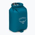 Worek wodoodporny Osprey Ultralight Dry Sack 3 l waterfront blue