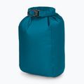 Worek wodoodporny Osprey Ultralight Dry Sack 3 l waterfront blue 2