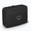 Kosmetyczka Osprey Daylite Hanging Organizer Kit black 2