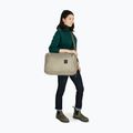 Plecak miejski Osprey Aoede Briefpack 22 l tan concrete 12