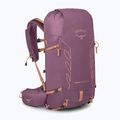 Plecak turystyczny damski Osprey Tempest Velocity 30 28 l pashmina/melon 2