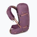 Plecak turystyczny damski Osprey Tempest Velocity 30 28 l pashmina/melon 5