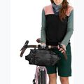 Torba rowerowa na kierownicę Osprey Escapist Handlebar Bag 10 l black 8