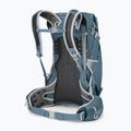 Plecak turystyczny damski Osprey Downburst 26 l tidal blue 3