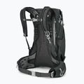 Plecak turystyczny męski Osprey Downburst 26 l dark charcoal grey 3