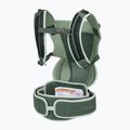 Nosidełko turystyczne Osprey Poco Soft Child Carrier koseret green 5