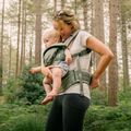 Nosidełko turystyczne Osprey Poco Soft Child Carrier koseret green 7