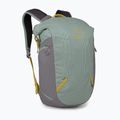 Plecak miejski Osprey Transporter Zinch 22 l frosty mint 2