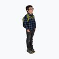 Plecak miejski dziecięcy Osprey Daylite Jr Pack 10 l black/ lemongrass 7