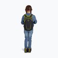 Plecak miejski dziecięcy Osprey Daylite Jr Pack 10 l black/ lemongrass 8