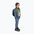 Plecak miejski dziecięcy Osprey Daylite Jr Pack 10 l black/ lemongrass 10