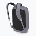 Plecak miejski Osprey Arcane Large Day 20 l soundwave grey 3