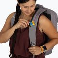 Plecak miejski Osprey Arcane Large Day 20 l soundwave grey 9