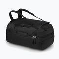 Torba podróżna Osprey Transporter Squffel 70 l raven black 2