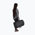 Torba podróżna Osprey Transporter Squffel 70 l raven black 6