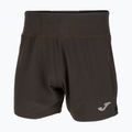 Spodenki do biegania męskie Joma R-Combi khaki 2