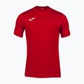 Koszulka tenisowa męska Joma Montreal red 3