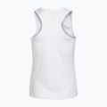 Koszulka tenisowa damska Joma Montreal Koszulka W white 2