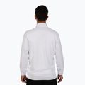 Bluza tenisowa męska Joma Montreal Full Zip white 4