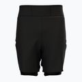 Spodenki do biegania męskie Joma Explorer black