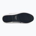 Buty męskie Pepe Jeans Kenton Court navy 4