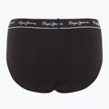 Slipy męskie Pepe Jeans Pepe Bf 3 pary black 2