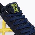Buty piłkarskie męskie MUNICH Gresca azul 9