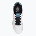 Buty piłkarskie męskie MUNICH G-3 Indoor blanco 6
