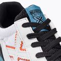 Buty piłkarskie męskie MUNICH G-3 Indoor blanco 9