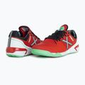 Buty piłkarskie MUNICH Prisma rojo 11