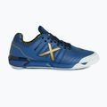 Buty piłkarskie Munich Prisma azul 7